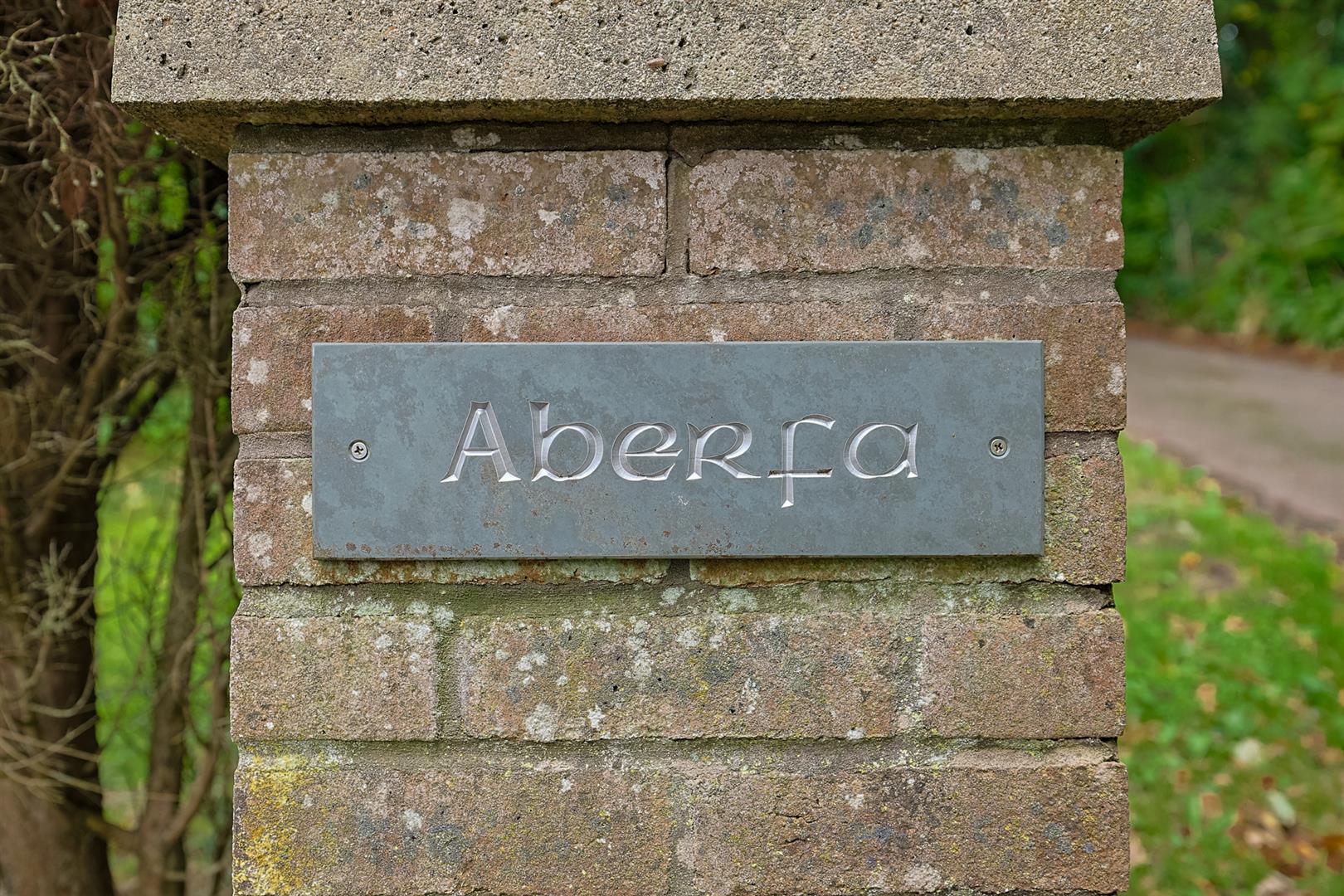 Aberfa, Ferryside, Carmarthenshire, SA17 5RS